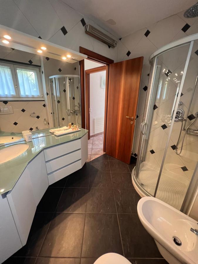 Apartament Sweet View Lugano Zewnętrze zdjęcie