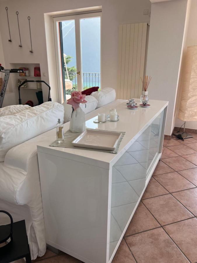 Apartament Sweet View Lugano Zewnętrze zdjęcie